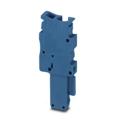 Штекер-SP-H 2,5 / 1 BU Phoenix Contact 3210761