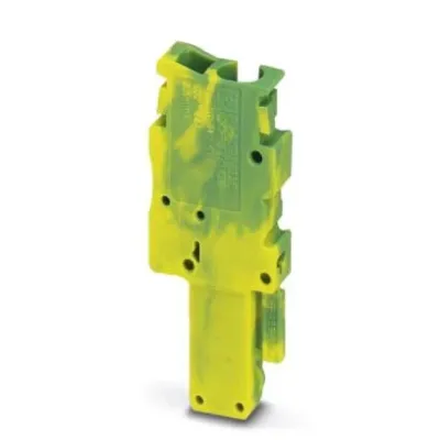 Штекер-SP-H 2,5 / 1-L GNYE Phoenix Contact 3210800