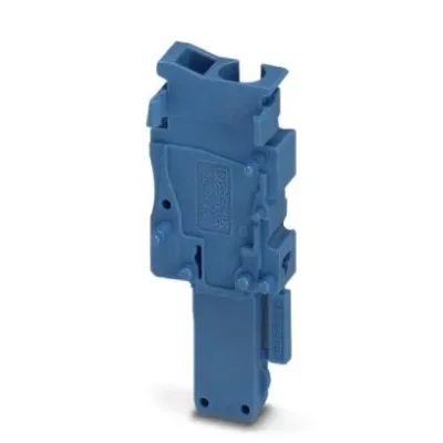 Штекер-SP-H 2,5 / 1-M BU Phoenix Contact 3210826