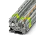 Клемма защитного провода - PTU 4-PE 3211857