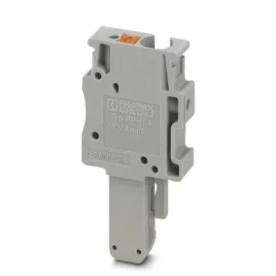 Штекер-PP-H 4 / 1-L Phoenix Contact 3211948
