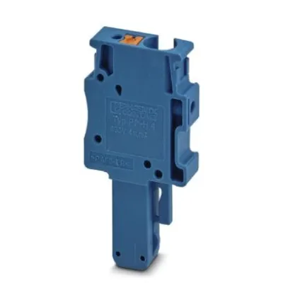 Штекер-PP-H 4 / 1-L BU Phoenix Contact 3211951