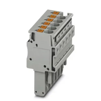 Штекер-PP-H 4 / 6 Phoenix Contact 3212041