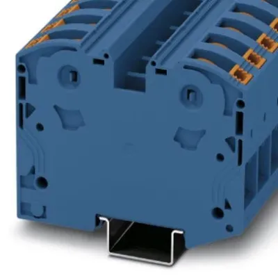 Клемма для высокого тока - PTPOWER 35 BU Phoenix Contact 3212065