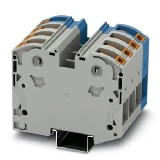 Клемма для высокого тока - PTPOWER 35-3L/N 3212069