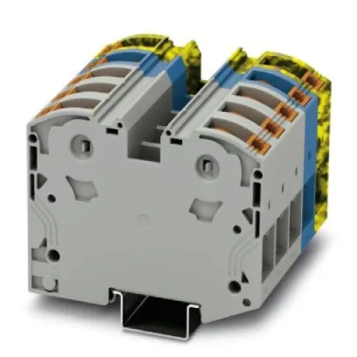 Клемма для высокого тока - PTPOWER 35-3L/N/FE 3212071