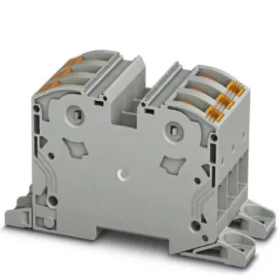 Клемма для высокого тока - PTPOWER 35-3L-F Phoenix Contact 3212072 Клемма для высокого тока - PTPOWER 35-3L-F Phoenix Contact 3212072
