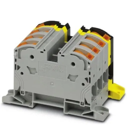 Клемма для высокого тока - PTPOWER 35-3L/FE-F 3212075