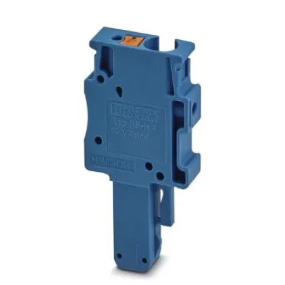 Штекер-PP-H 4 / 1 BU Phoenix Contact 3212077