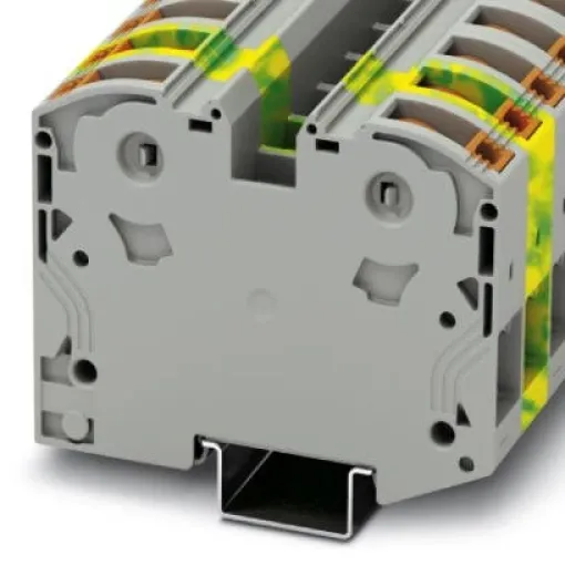 Клемма для высокого тока - PTPOWER 35 OG 3212095