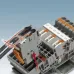 Вимірювальна Клема з повзунковим розмикачем-PTME 6-CT/1P 3212300