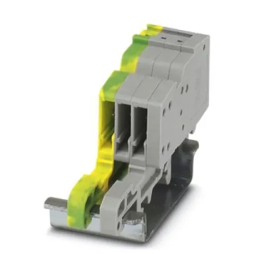 З'єднувач COMBI - PPC 1,5/S-NS/3 (1gnye/2GY) 3213345