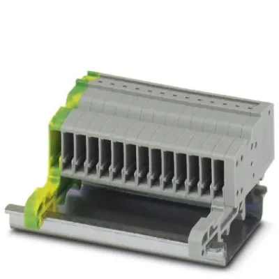 З'єднувач COMBI - PPC 1,5/S-NS/14 (1gnye/13gy) Phoenix Contact 3213349