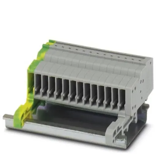 З'єднувач COMBI - PPC 1,5/S-NS/14 (1gnye/13gy) 3213349