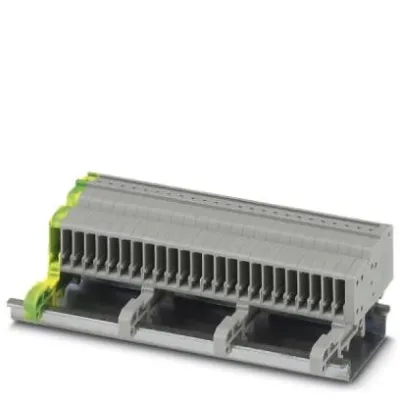 З'єднувач COMBI - PPC 1,5/S-NS/25 (1gnye/24gy) Phoenix Contact 3213351