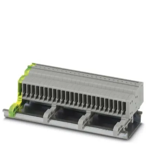 З'єднувач COMBI - PPC 1,5/S-NS/25 (1gnye/24gy) 3213351