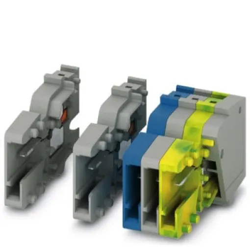 З'єднувач COMBI - PPC 1,5 / S / 1-L 3213357