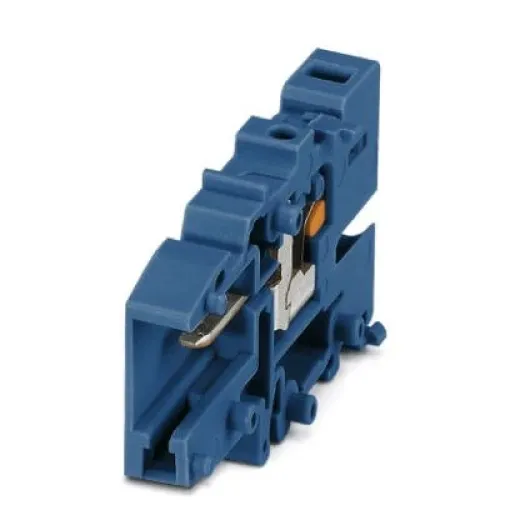 З'єднувач COMBI - PPC 1,5 / S / 1-L BU 3213360