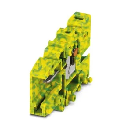 З'єднувач COMBI - PPC 1,5 / S / 1-L GNYE Phoenix Contact 3213373