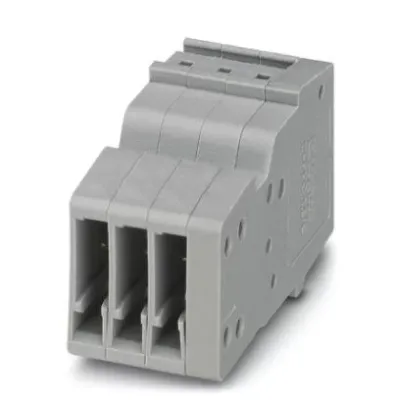 З'єднувач COMBI-PPC 1,5 / S / 3 Phoenix Contact 3213399