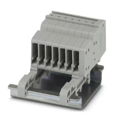 З'єднувач COMBI - PPC 1,5/S-NS/7 Phoenix Contact 3213439