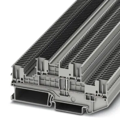 Двухъярусные клеммы - PTTB 1,5/S/4P-PV Phoenix Contact 3213852