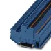 Двоярусні клеми-PTTB 1,5 / S / 2P-PV BU 3213933