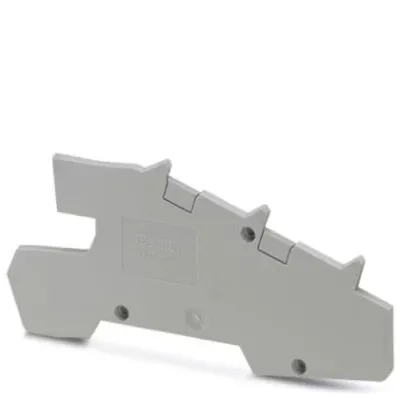 Кінцева кришка-D-PTI/3 Phoenix Contact 3213975