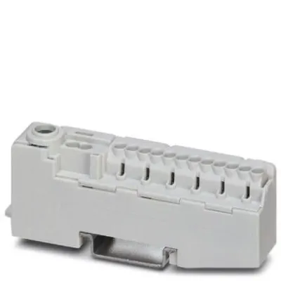 Клемма потенциальные блоки - PTU 16/14X2,5 GY Phoenix Contact 3214016