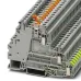 Багатоярусний клемний модуль-UT 4-PE/L/MT 3214364