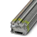 Клемма защитного провода - PTS 1,5/S/1P-PE 3214479