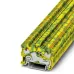 Клемма защитного провода - PTS 1,5/S-PE 3214563