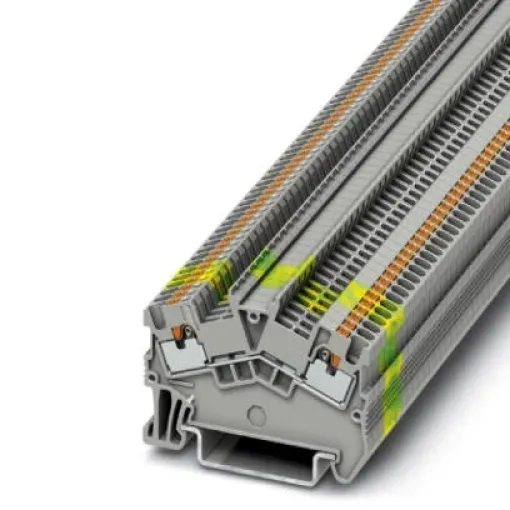 Клемма защитного провода - PTS 1,5/S-PE 3214563