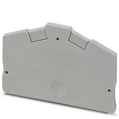 Кінцева кришка-D-PTS 1,5 / S Phoenix Contact 3214576