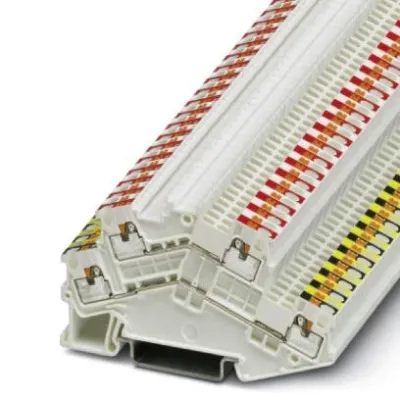 Двоярусні клеми-PTTBS 1,5 / S-KNX Phoenix Contact 3214663