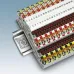 Двоярусні клеми-PTTBS 1,5 / S-KNX 3214663