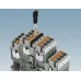 Двухъярусная заземляющая клемма - PTTBS 1,5/S-PE 3214673