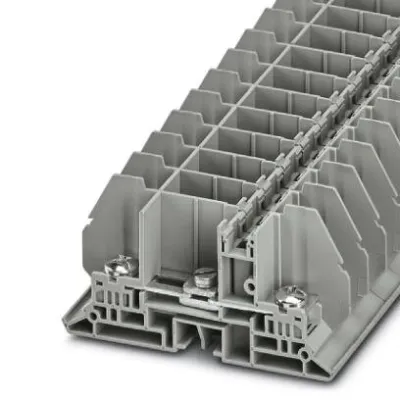 Вимірювальна Клема з повзунковим розмикачем-RSC 5-T-F-B Phoenix Contact 3214929