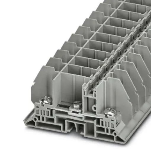 Вимірювальна Клема з повзунковим розмикачем-RSC 5-T-F-B 3214929
