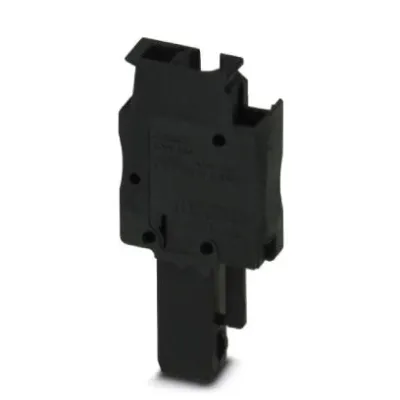 Штекер-SPB 2,5 / 1-L BK Phoenix Contact 3215025