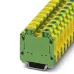 Клемма защитного провода - UT 16-PE/S 3215915