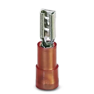З'єднувач-C-SCFI 1,5 / 2, 8X0, 5 Phoenix Contact 3240048