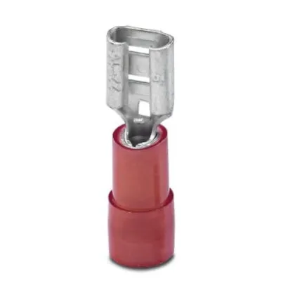 З'єднувач-C-SCFI 1,5 / 4,8X0, 5 Phoenix Contact 3240050