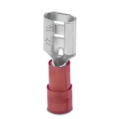З'єднувач-C-SCFI 1,5 / 6, 3X0, 8 Phoenix Contact 3240052