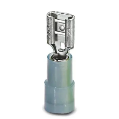 З'єднувач-C-SCFI 2,5 / 4,8X0, 5 Phoenix Contact 3240053