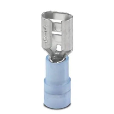 З'єднувач-C-SCFI 2,5 / 6, 3X0, 8 Phoenix Contact 3240055