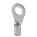 Круглий кабельний наконечник-C-RC 2,5 / M4 DIN Phoenix Contact 3240078