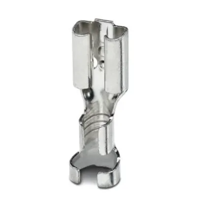 З'єднувач-C-SCF 2,5/4, 8X0, 8 Phoenix Contact 3240158