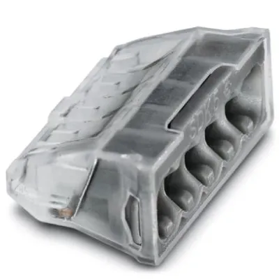 Безвинтовые клеммы - JBC 2,5/5 Phoenix Contact 3240165