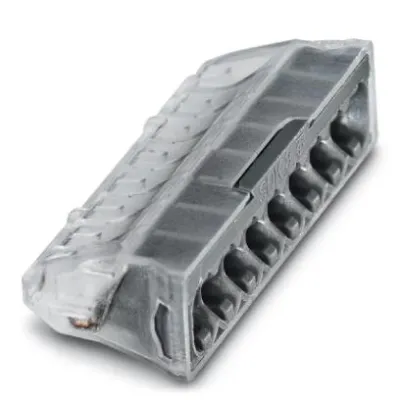 Безвинтовые клеммы - JBC 2,5/8 Phoenix Contact 3240166